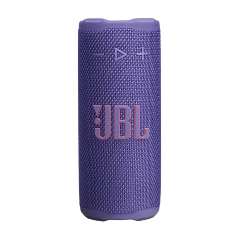 Bocina JBL Grip Bluetooth P&uacute;rpura image number null