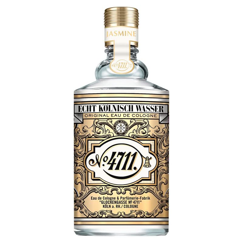 Perfume 4711 Floral Collection Jasmine Edc 100 ... image number null