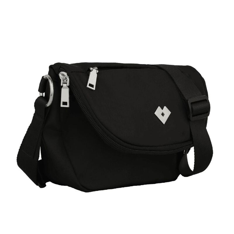 Bolsa Mujer Crossbody Bandolera De Mano, Bolsas... image number null