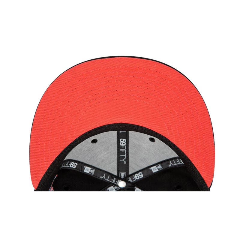 Gorra New Era 59fifty 7 1/8 New York Yankees Wo... image number null
