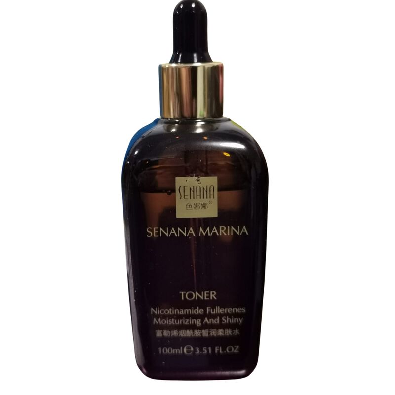 KIT NICOTINAMIDA image number null