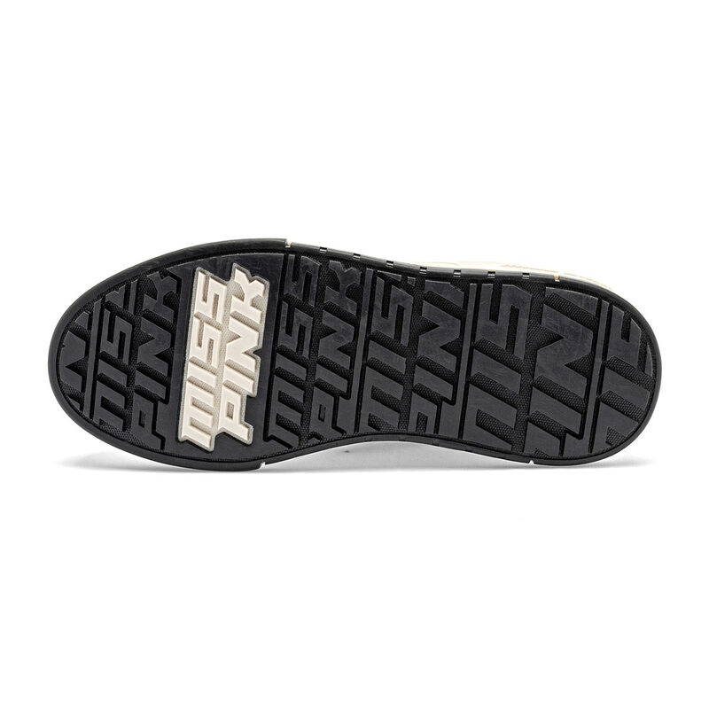 Miss Pink Tenis Urbano Beige Para Mujer 147590c... image number null
