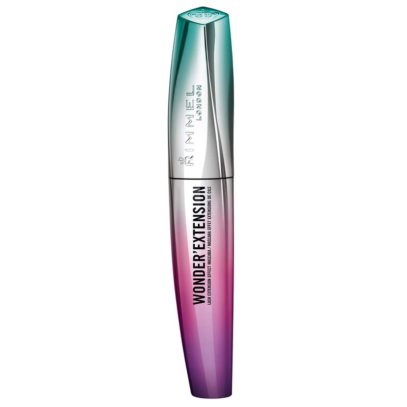 M&aacute;scara Rimmel London Wonder'extension 003 Extr... image number null