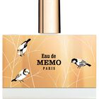 Perfume Memo Paris Eau De Memo 100 Ml