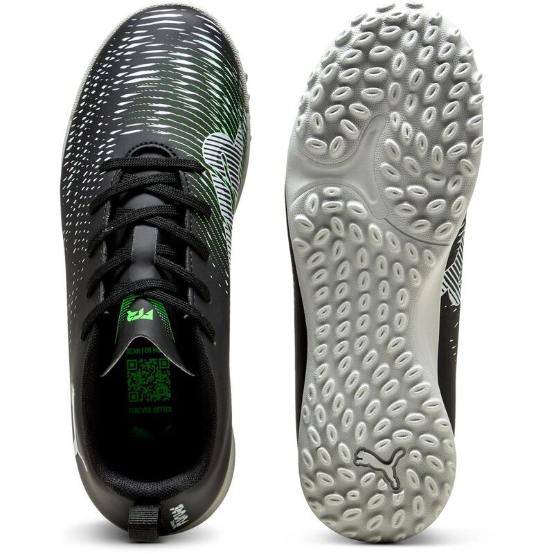 Tenis Puma Future 8 Play Multi JR UNISEX image number null