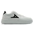 Tenis Casual Para Hombre Pirma 5002 Harley Blanco Negro