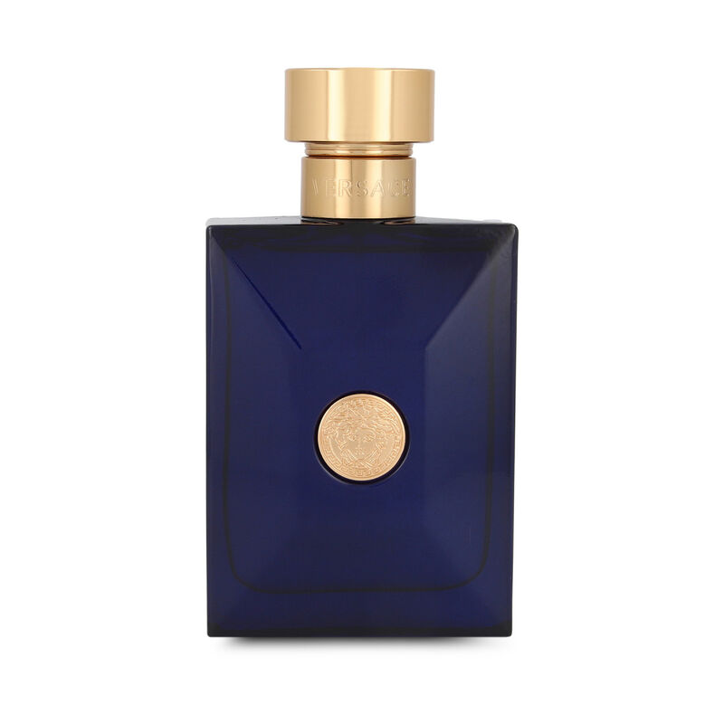 Versace Dylan Blue 100 Ml Edt Spray image number null