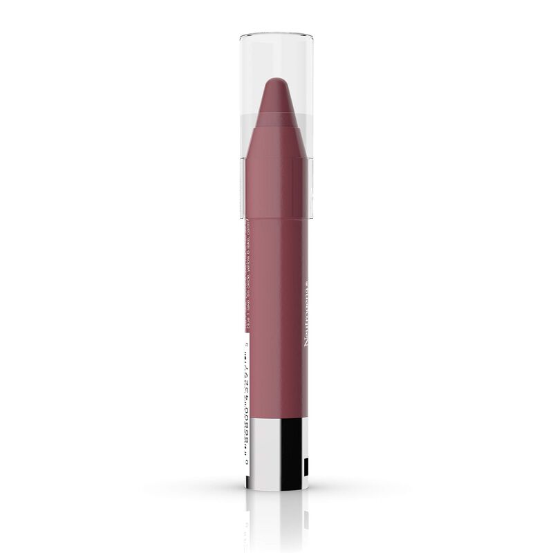 L&aacute;piz Labial Neutrogena Moisturesmooth Color 70... image number null