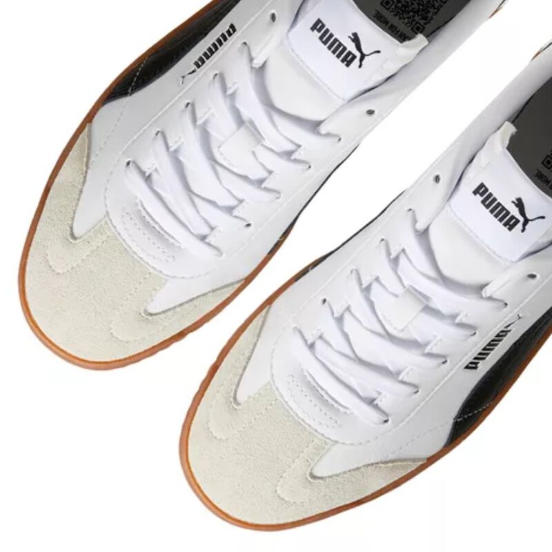 Tenis Casual Puma Club 5V5 SD 395104 04 27.5 CM image number null