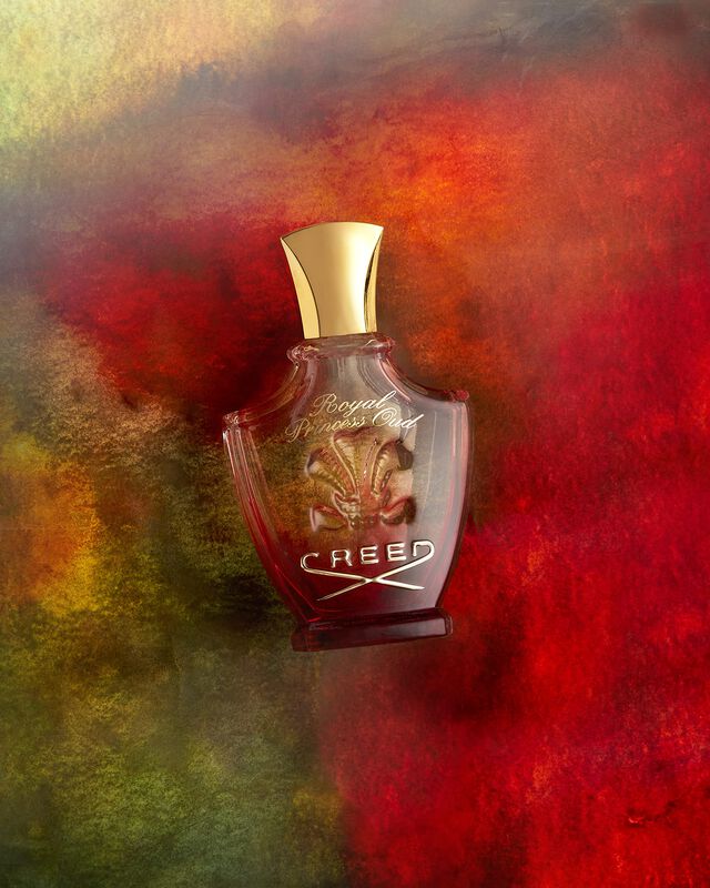 Perfume Creed Royal Princess Oud Eau De Parfum ... image number null