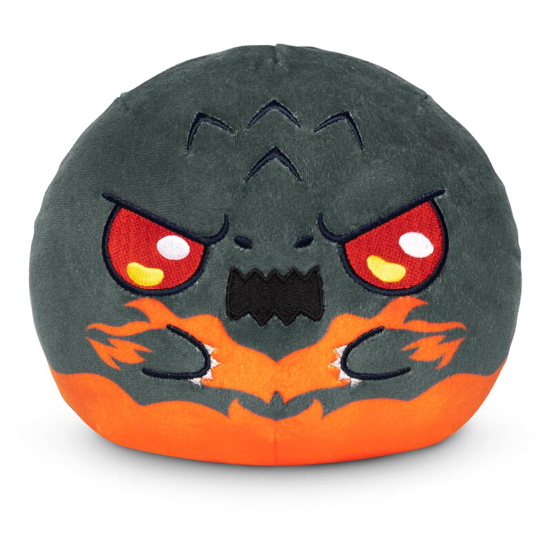 Bonito Peluche Godzilla Con Forma De Tortuga De... image number null