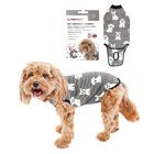 Traje De Recuperaci&oacute;n Quir&uacute;rgica Bellyguard Unisex Para Perro