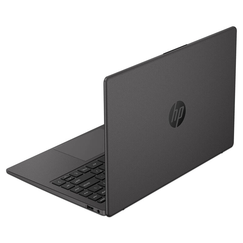Laptop HP 240 G10: Procesador Intel Core i3 N30... image number null