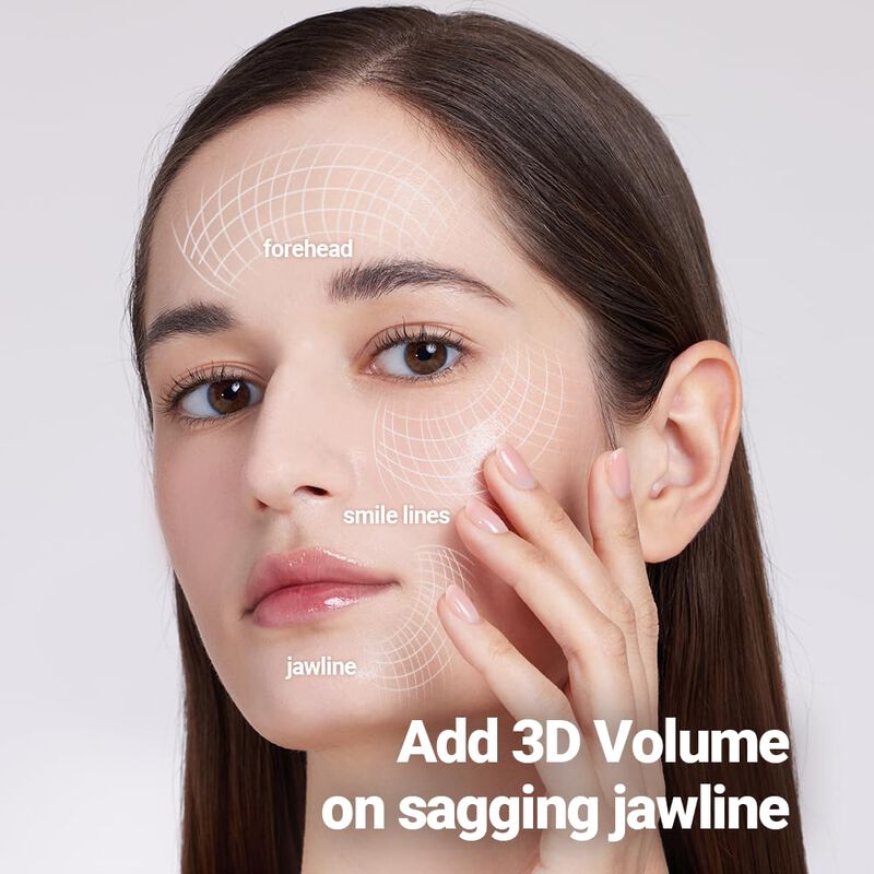 Mascarilla Facial Sungboon Editor Deep Collagen... image number null