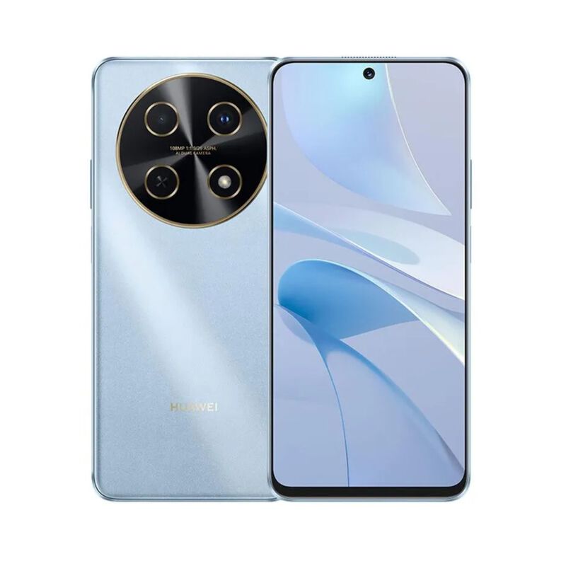 Celular Huawei Nova 13i 8+256GB - Azul image number null