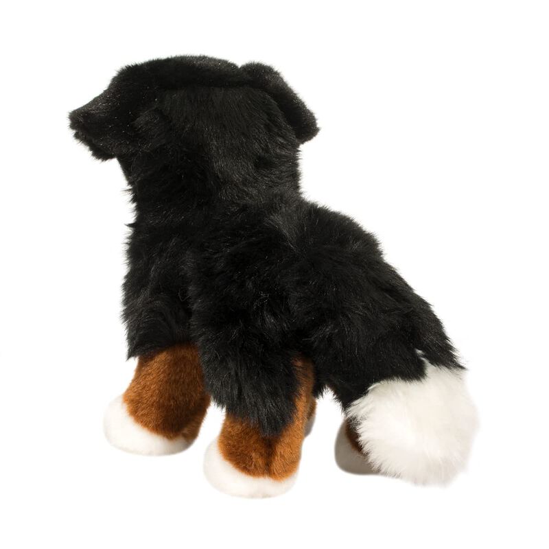 Peluche Douglas Stevie Bernese Mountain Dog 25 ... image number null