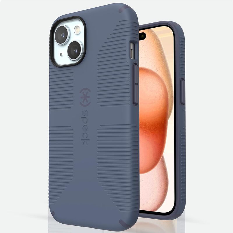 Funda De Tel&eacute;fono Speck Candyshell Grip Para Ip... image number null