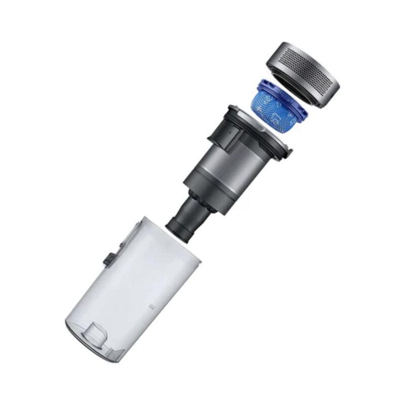 Aspiradora Samsung Jet 0.8 Litros Gris Vs20t753... image number null