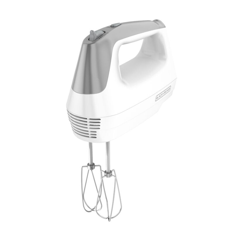Batidora de mano Black&Decker 5 Velocidades Neg... image number null