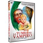 La Tumba Del Vampiro [dvd] (1942)