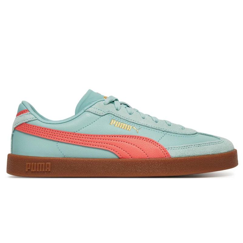 Tenis Puma Club II Era para Mujer image number null