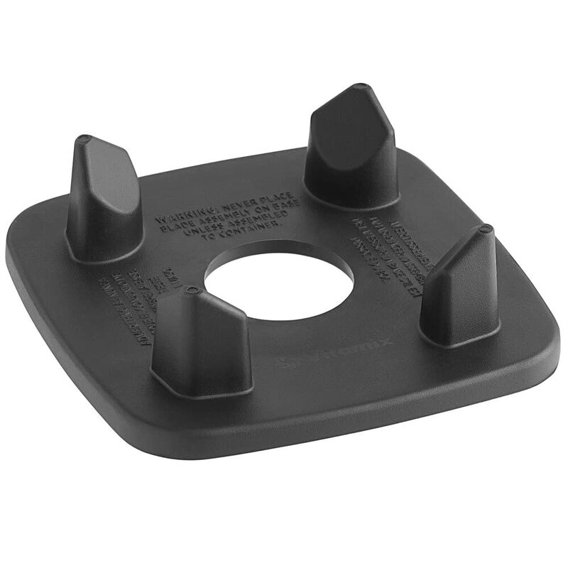 Almohadilla De Centrado Vitamix Black image number null