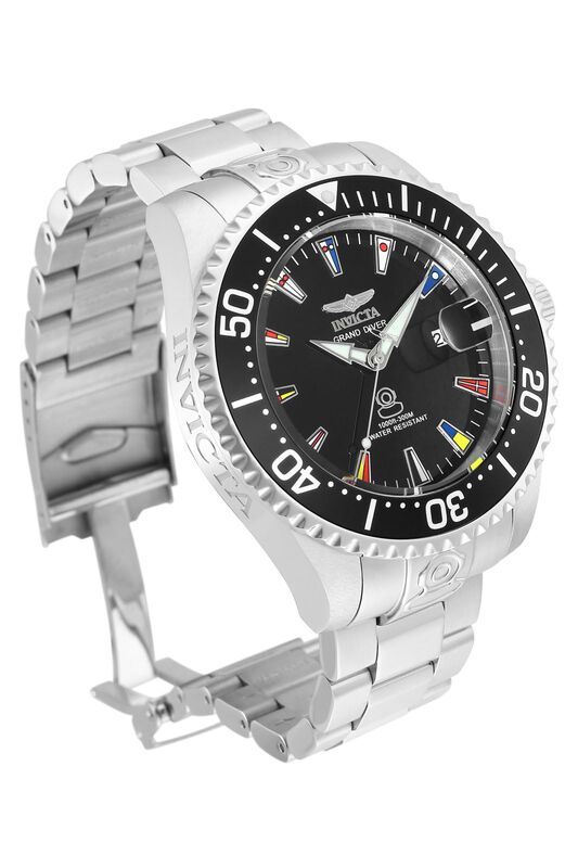 Reloj Invicta 21323 Pro Diver Autom&aacute;tico 47 mm ... image number null
