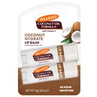 B&aacute;lsamo Labial Palmer's Con F&oacute;rmula De Aceite De Coco Que Humecta Todo El D&iacute;a