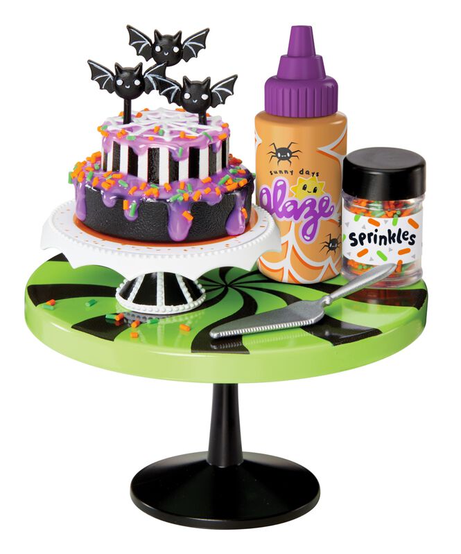 Mini Collectibles Miniverse Make It Mini Food S... image number null