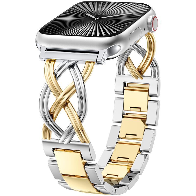 Correa Toyouths para Apple Watch 38/40/41/42 mm... image number null