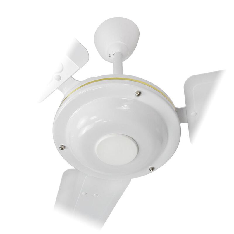 Ventilador de Techo Mytek 3320 56 Pul 4 Vel Bla... image number null