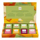 Caja De Variedades Verdes Y Herbales De Tea Taylors Of Harrogate, 48 Unidades