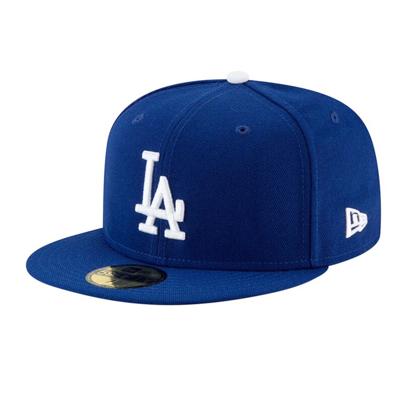 Gorra New Era 59Fifty Los Angeles Dodgers Class... image number null
