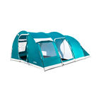 Casa de Acampar para 6 Personas 1 Modelo. 4.90m x 3.80m x 1.95m Caja (1)