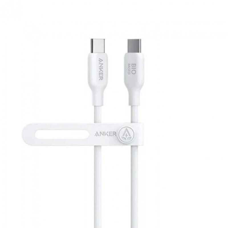 Cable USB C-C ANKER A80F1H21 544 material BIO 1... image number null