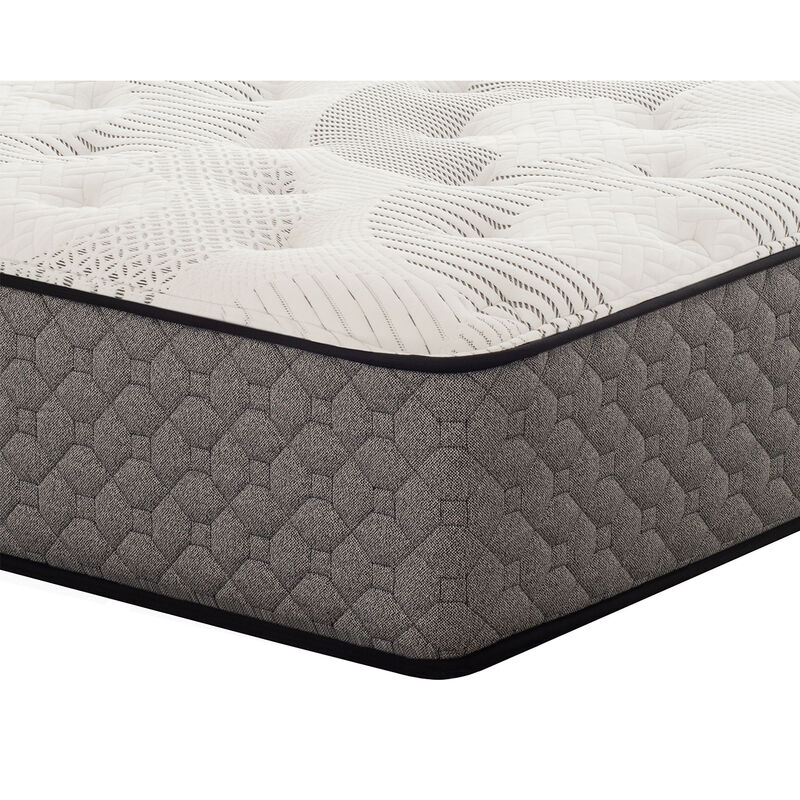 Colch&oacute;n Dormimundo King Size Am&eacute;rica Modena Med... image number null