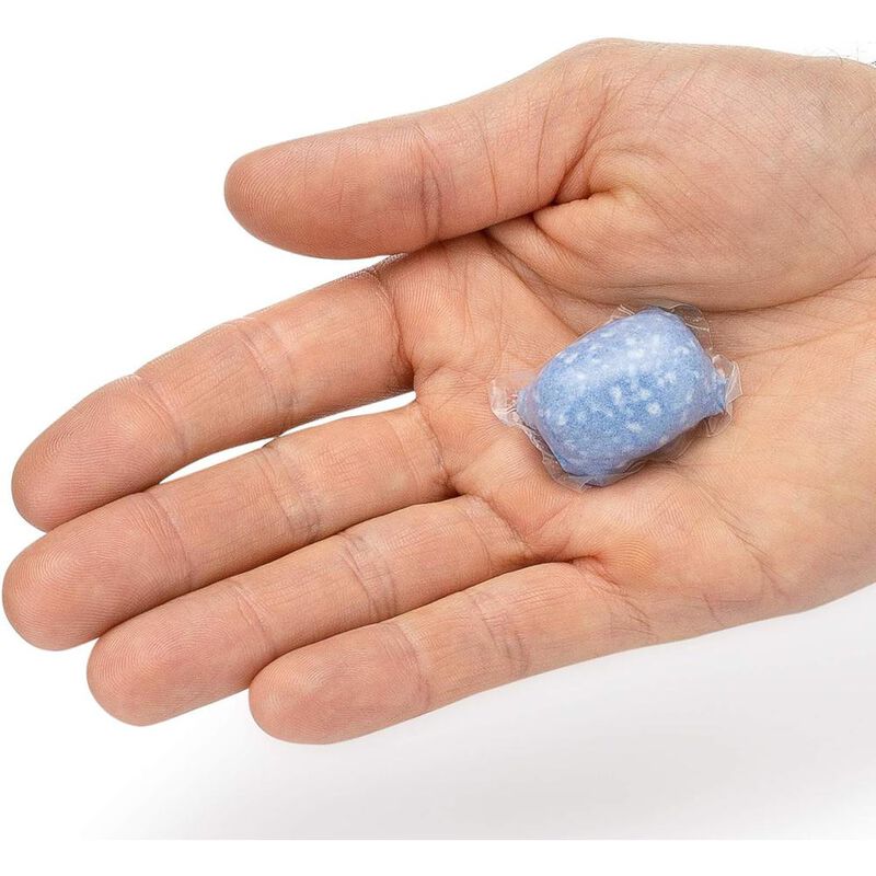 Bombs desodorizante ambientador para inodoro, a... image number null