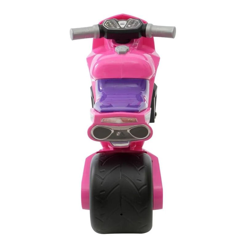 Moto Infantil Montable Moto Cross Premium Depor... image number null