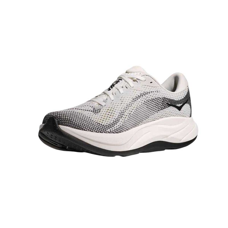 Tenis Hoka para Hombre Rincon 4 Blanco-Negro image number null