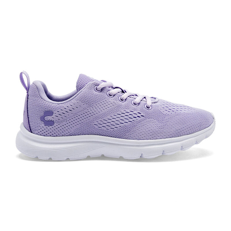 Charly Tenis Deportivo Lila Para Mujer 143560ce image number null
