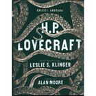 H.P. LOVECRAFT ANOTADO