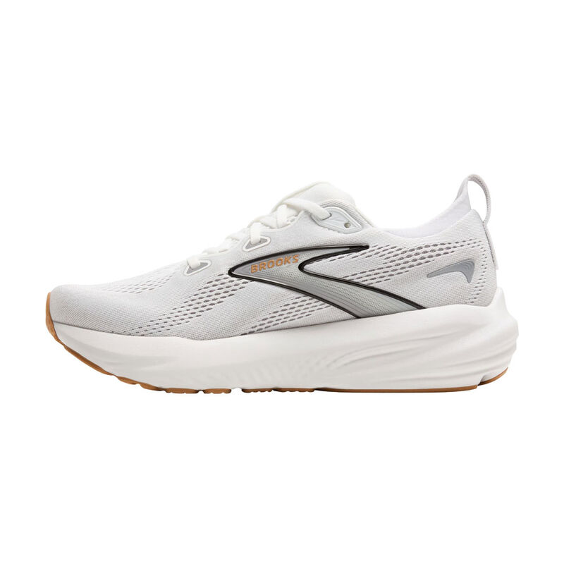 Tenis Brooks para Mujer Glycerin 22 Blanco image number null