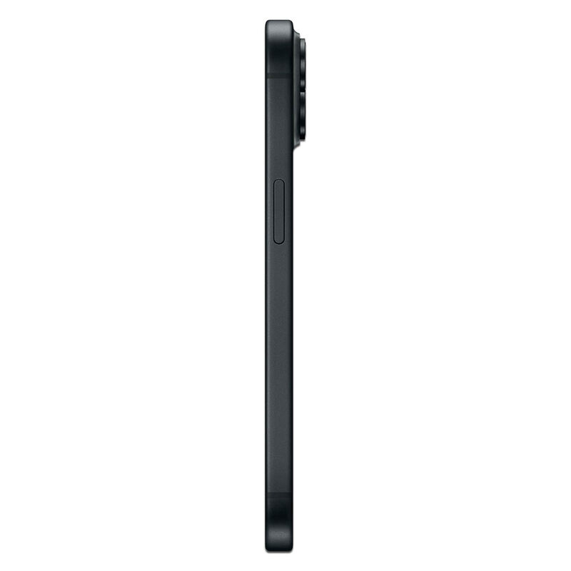 Apple iPhone 15 128GB Negro Nuevo image number null
