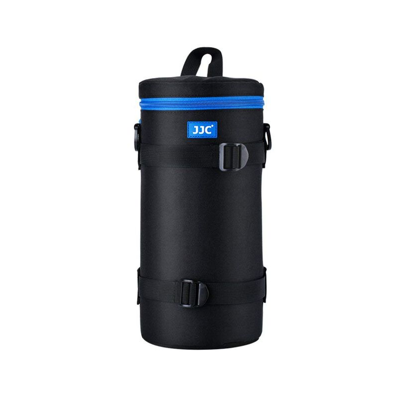 Funda De Objetivo Jjc Deluxe Para Tamron Sp 150... image number null