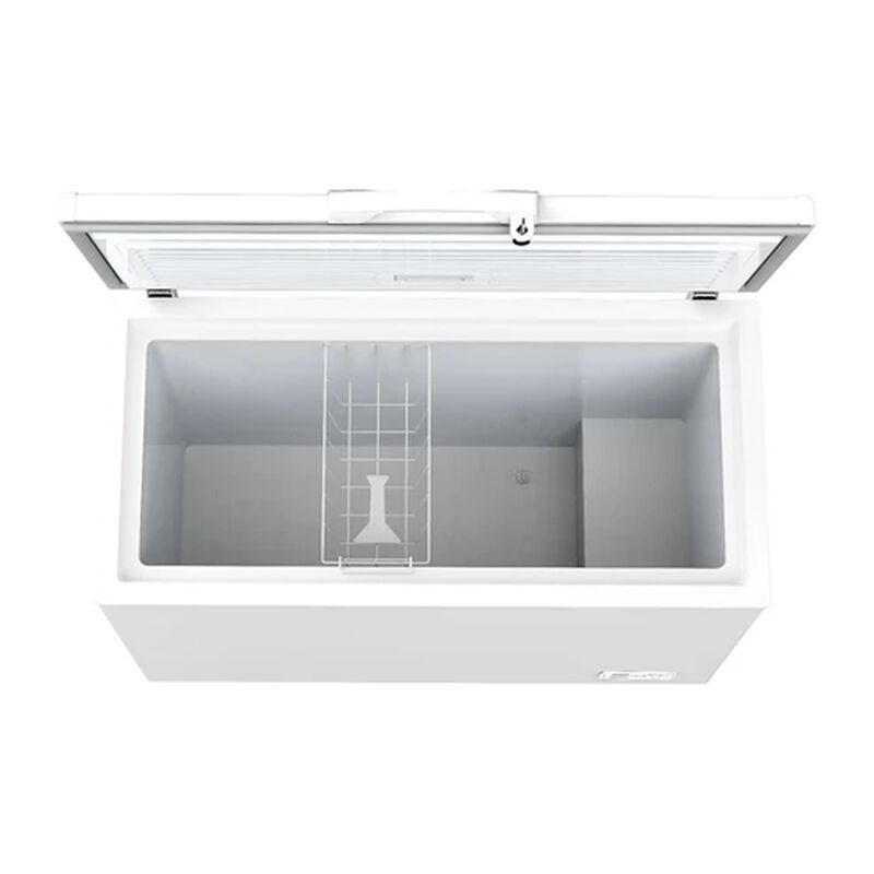 Congelador Horizontal 9ft Fast Freeze Dual 4d B... image number null