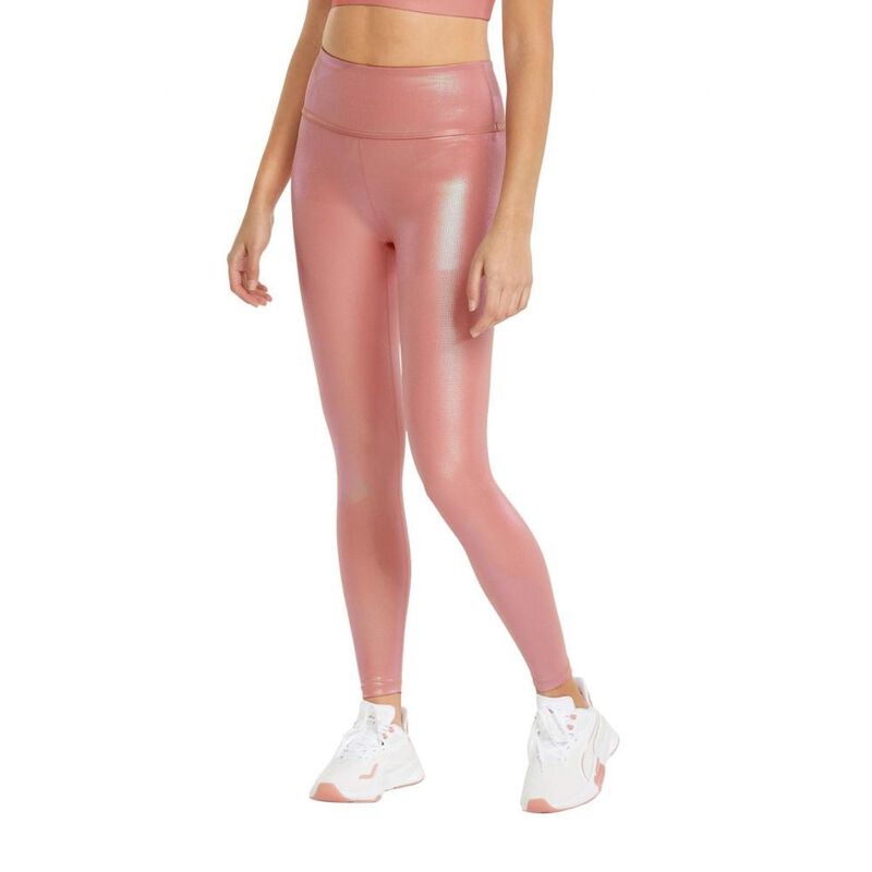 Tight/Legging Puma AOP High Waist para Mujer 52... image number null