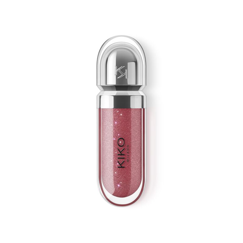 Brillo De Labios Kiko Milano 3d Hydra Softening... image number null