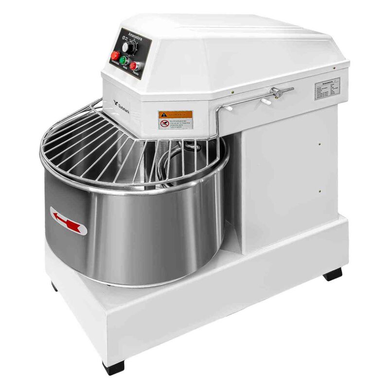Amasadora Industrial Comercial 50 Litros 20kg 2... image number null