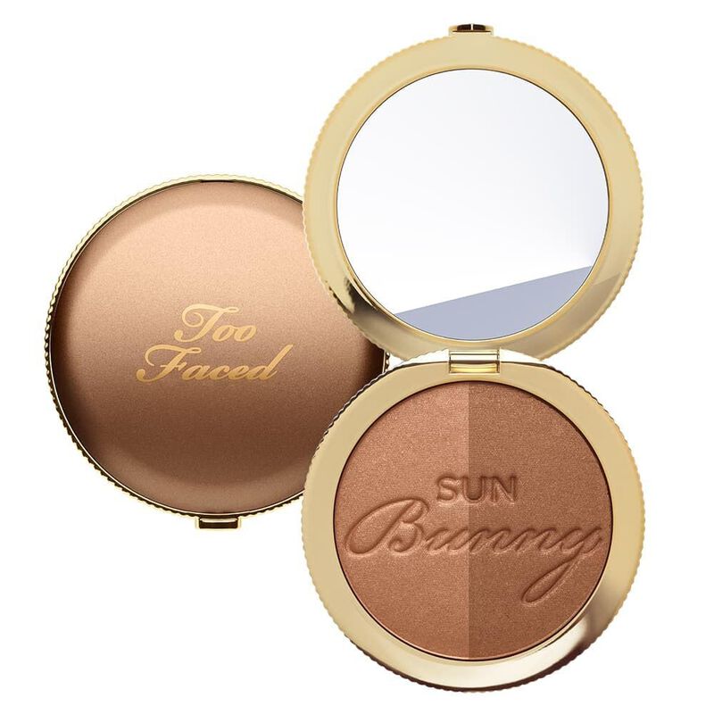 Bronceador Too Faced Sun Bunny Natural Luminous... image number null