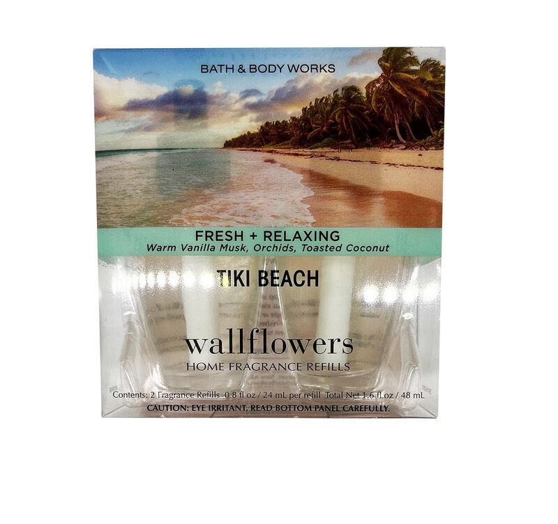 Bombillas De Recambio De Fragancia Bath & Body ... image number null